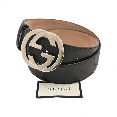 Cintura guccissima originale - cintura,