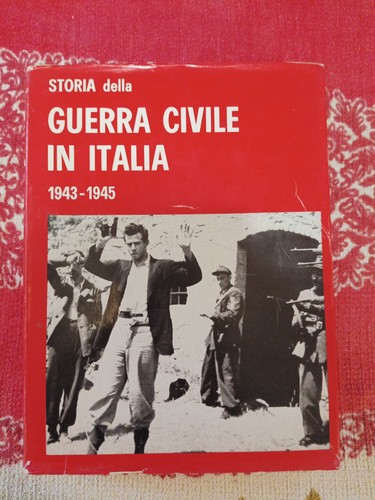 Libri storia della guerra - libri:,