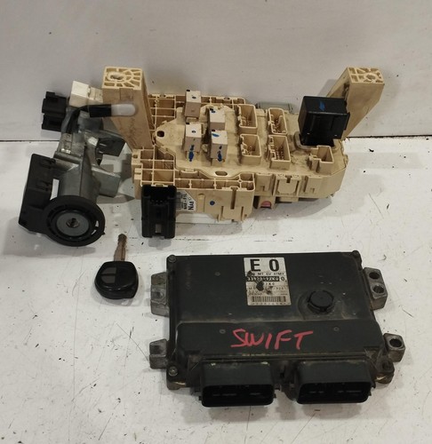 Kit chiave per suzuki - per, swift