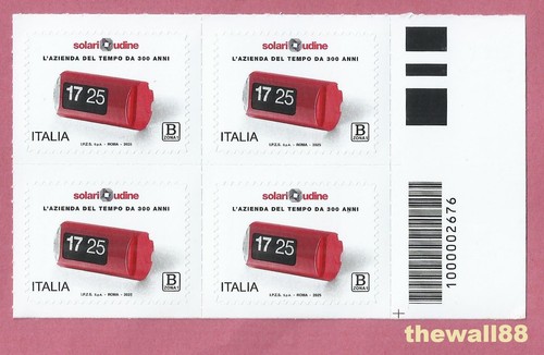 Italia 2025 solari - italia,