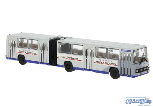 Brekina ikarus 280 pnn - brekina, der