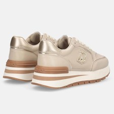 Sneakers LIU JO "Amazing 25" BF5049 beige