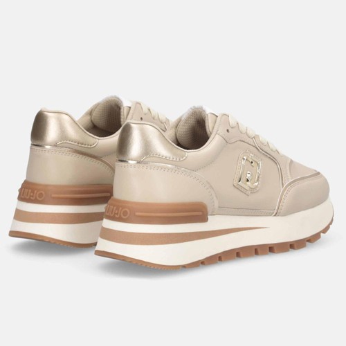 Sneakers liu amazing 25 - jo, "amazing