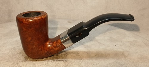 Unsmoked brebbia master 6102 - unsmoked,