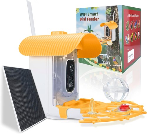 Alimentatore intelligente per