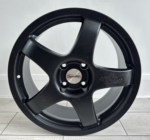 Ruota team dynamics pro race - ruota,