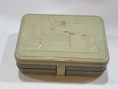 Macchina cucire vintage - da,