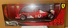 Hot wheels michael - wheels, 1:18