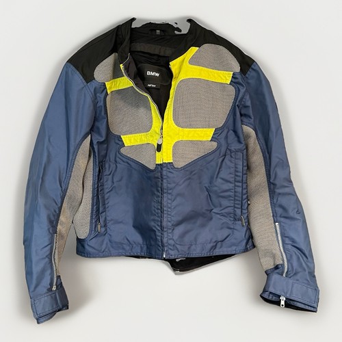 Giacca moto bmw airflow taglia - moto,