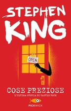 Cose Preziose Stephen King