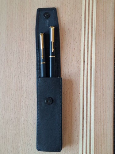 Set scrittura parker - set,