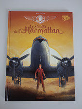 CALLIXTE GILLES DURANCE TOME 5