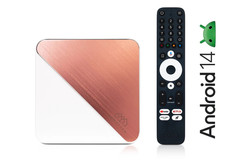 📺 Homatics Box R Plus 4K