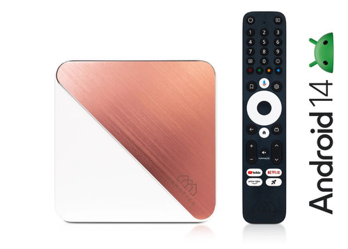 Homatics box plus 4k - homatics,