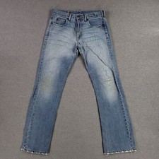 Jeans Meltin Pot 32x34 bootcut