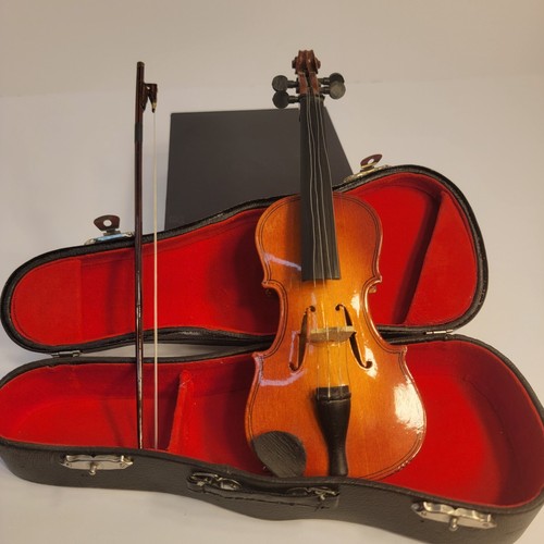Vienna miniatura violino