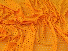 Minerva Airtex Mesh Stretch