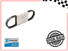 CINGHIA TRASMISSIONE VARIATORE