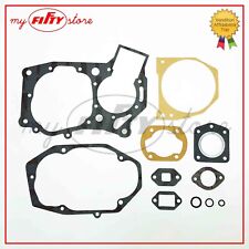 Kit guarnizioni motore ATHENA Franco Morini T4 Malaguti RCX Cross 1983 1985 AT09