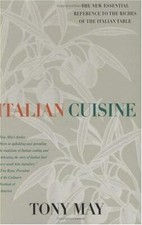 Italian Cuisine: An Essential