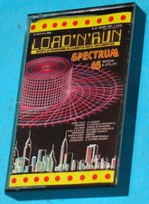 Load'n'Run numero 25 - ZX