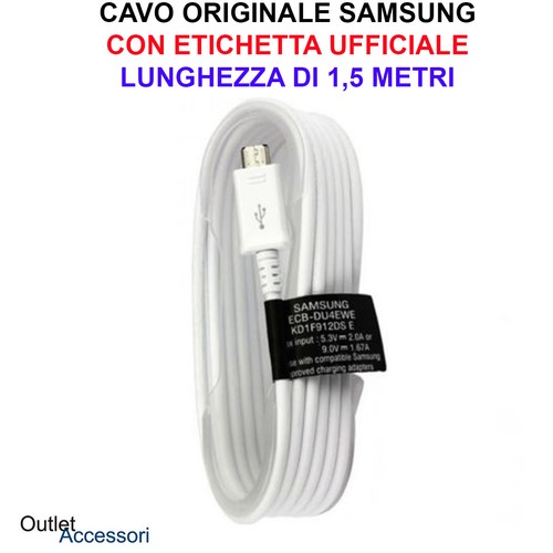 Cavo dati carica ricarica - cavo,