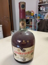 Vintage Cognac de Napoleon