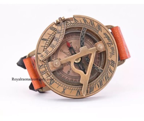 Orologio polso militare - da,