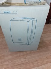 DISTRIBUTORE DI CARTA PAPER DISPENSER DISTRIBUTEUR DE PAPIER PAPIERE SPENDER 900