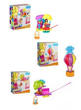 POLLY POCKET Wall Party