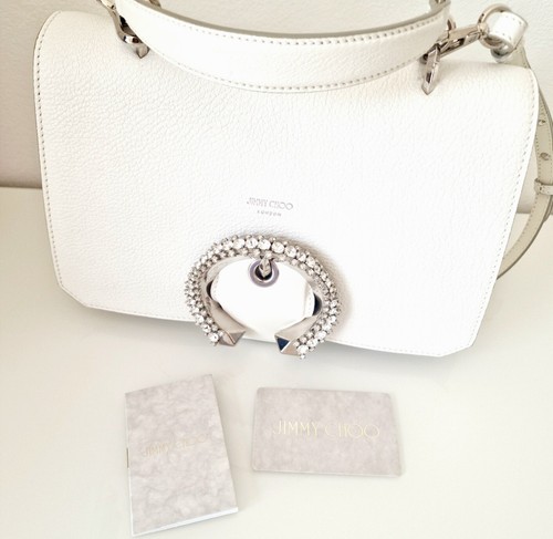 Borsa jimmy choo - borsa,