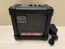 Roland micro cube - roland,