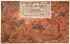 77 Reggimento Lupi Ordine