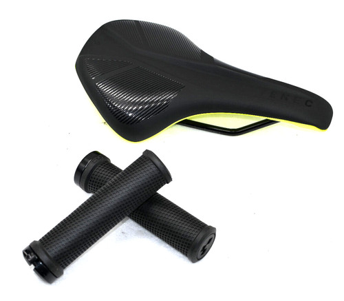 Sellino bicicletta cube - sellino,