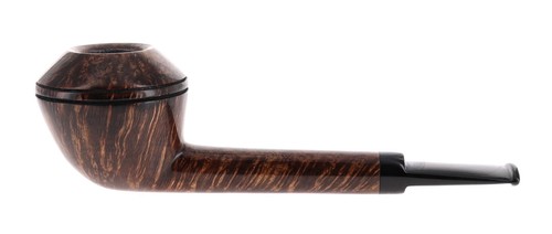 Pipa franz pipe liscia marrone - pipa,