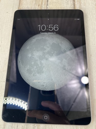 Apple ipad mini - mini, (a1489)