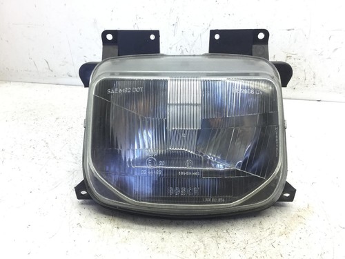 Faro fanale anteriore bmw - faro,