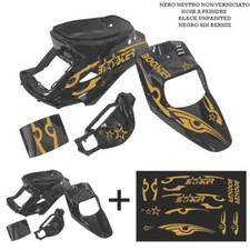 CARENE NERO NEUTRO GRAFICA