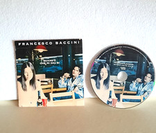 FRANCESCO BACCINI QUAND'E' CHE