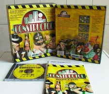 PC DOS: Concructor - Acclaim