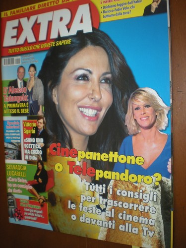 Extra 2009 sabrina - extra, 11.sabrina