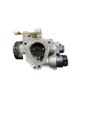 Corpo Farfallato    Malaguti