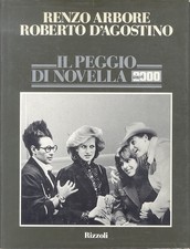Peggio novella 2000 - di, 2000.