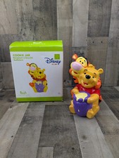 Winnie The Pooh Tigro & Pooh e