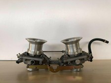 Corpo Farfallato Originale per