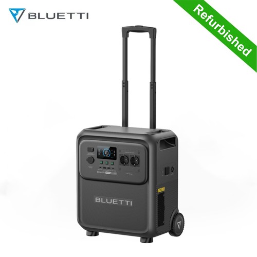 Bluetti elite 400 power - bluetti,