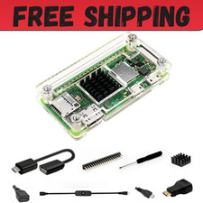 Raspberry Pi Zero 2 W Case Kit