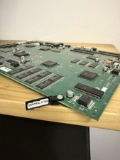 CONTROL III BOARD ESAOTE P/N