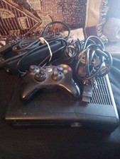 Xbox 360 Tested And Working