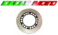 DISCO FRENO POSTERIORE YAMAHA